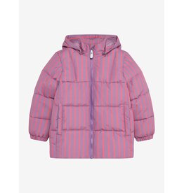 Daily Seven Winterjacket Striped Valerian