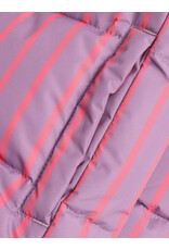 Daily Seven Winterjacket Striped Valerian