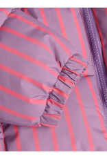 Daily Seven Winterjacket Striped Valerian