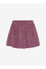 Daily Seven Skirt Lace Valerian