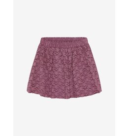 Daily Seven Skirt Lace Valerian