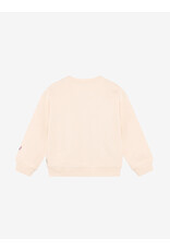 Daily Seven Sweater Artwork Mother of Pearl