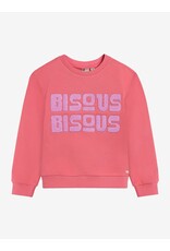Daily Seven Sweater Bisous Desert Rose