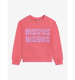 Daily Seven Sweater Bisous Desert Rose