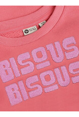 Daily Seven Sweater Bisous Desert Rose
