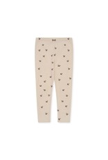 Konges Sløjd Legging Cherry