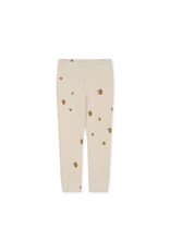 Konges Sløjd Legging Lemon