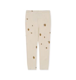 Konges Sløjd Legging Lemon
