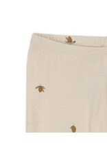 Konges Sløjd Legging Lemon
