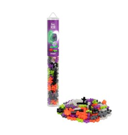 Plus Plus Tube Spooky 100 Stuks