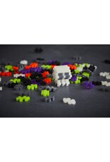 Plus Plus Tube Spooky 100 Stuks