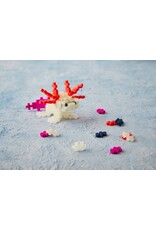 Plus Plus Tube Axolotl 100 Stuks