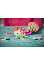 Plus Plus Tube Axolotl 100 Stuks