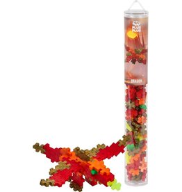Plus Plus Tube Dragon 100 Stuks