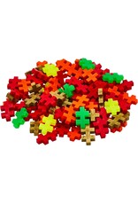 Plus Plus Tube Dragon 100 Stuks