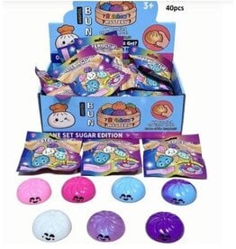 Dumpling Squishy Mysterybag