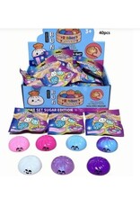 Dumpling Squishy Mysterybag