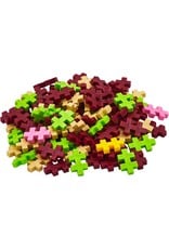 Plus Plus Tube T-Rex 100 Stuks