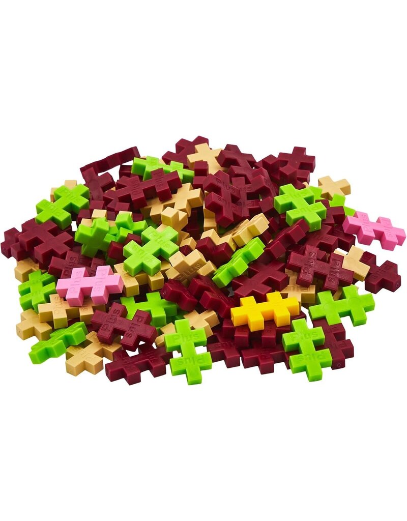 Plus Plus Tube T-Rex 100 Stuks