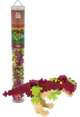 Plus Plus Tube T-Rex 100 Stuks