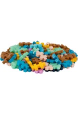 Plus Plus Tube Little Mermaid 100 Stuks