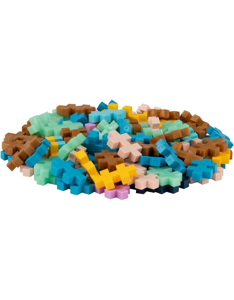 Plus Plus Tube Little Mermaid 100 Stuks