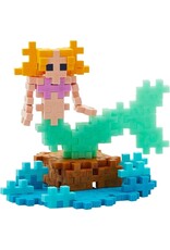 Plus Plus Tube Little Mermaid 100 Stuks