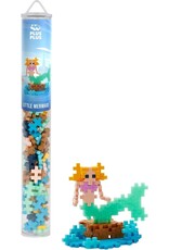 Plus Plus Tube Little Mermaid 100 Stuks