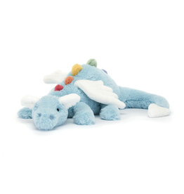 Jellycat Sky Dragon Large