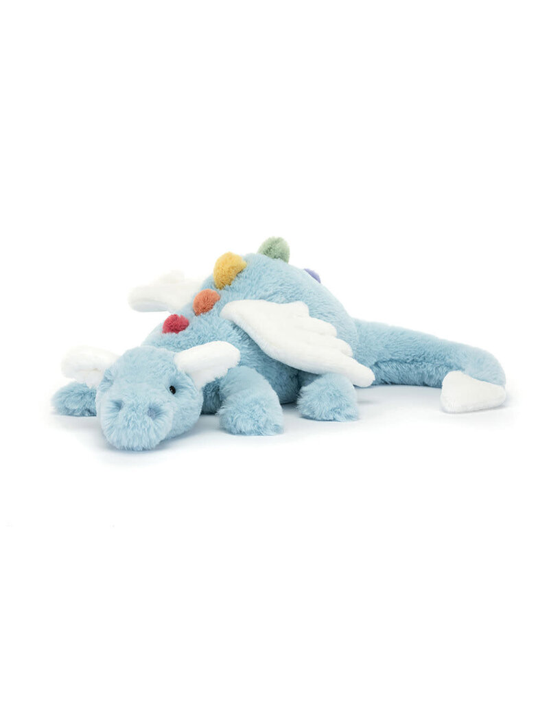 Jellycat Sky Dragon Large