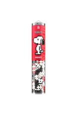 Plus Plus Tube Snoopy 275 Stuks