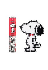 Plus Plus Tube Snoopy 275 Stuks