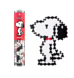Plus Plus Tube Snoopy 275 Stuks