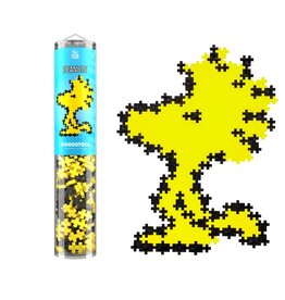 Plus Plus Tube Woodstock 275 Stuks