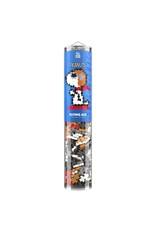 Plus Plus Tube Flying Ace 275 Stuks