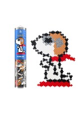 Plus Plus Tube Flying Ace 275 Stuks