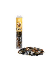 Plus Plus Tube Treasure 240 Stuks