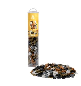 Plus Plus Tube Treasure 240 Stuks