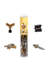 Plus Plus Tube Treasure 240 Stuks