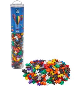 Plus Plus Tube Basic 240 Stuks