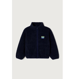 American Vintage Hoktown Vest Navy