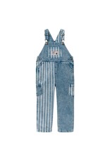 Goldie + Ace Austin Stripe Denim Denim