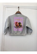 GG Luxe La Doce Vita Sweater Grijs