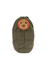 Jellycat Bartholomew Bear Hiking Outfit