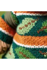 Jellycat Bartholomew Bear Hiking Outfit