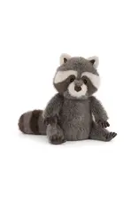 Jellycat Trixiwoo Raccoon