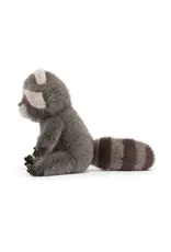 Jellycat Trixiwoo Raccoon