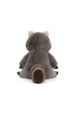 Jellycat Trixiwoo Raccoon