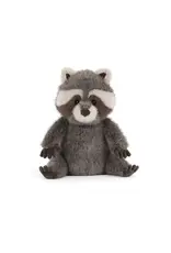 Jellycat Trixiwoo Raccoon