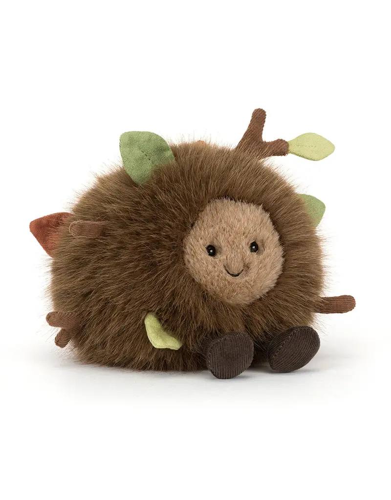 Jellycat Amuseables Mulshi Woodland Floor